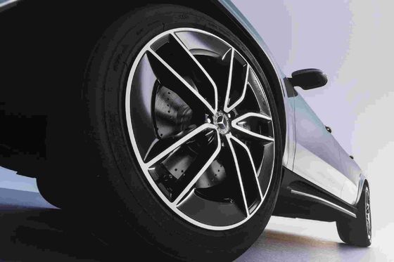 Mercedes-Benz GLE 2025 Medium And Large SUV GLE 450 4MATIC Luxury Model