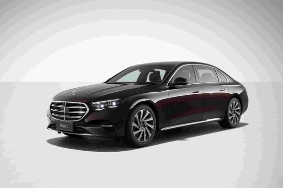Mercedes-Benz E-Class 2025 E 300 L Premium Sedan Medium And Large Cars