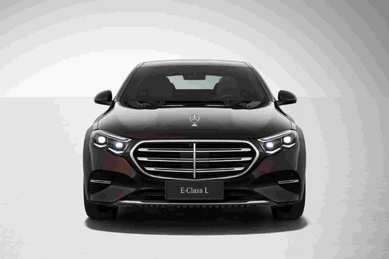 Mercedes-Benz E-Class 2025 E 300 L Premium Sedan Medium And Large Cars