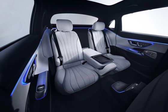 Mercedes-Benz E-Class 2025 E 300 L Premium Sedan Medium And Large Cars