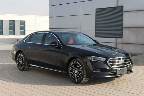 Mercedes-Benz E-Class 2025 E 300 L Premium Sedan Medium And Large Cars