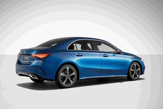 Mercedes-Benz A-Class 2024 Compact Car Second Facelift A 200 L Fashion Version