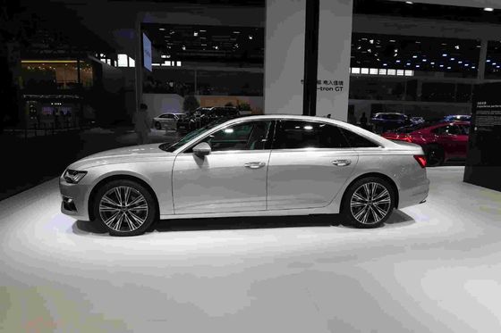 Audi A6L 2024 Medium And Large Cars 55 TFSI Quattro Flagship Elegant Model