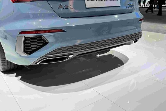 Audi A3 2024 Compact Car A3L Limousine 35 TFSI RS Kit Burning Speed ​​Type