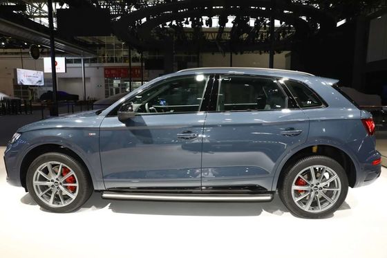 Audi Q5L 2025 Medium SUV 2.0T 245 horsepower L4 45TFSI Premium Dynamic Model