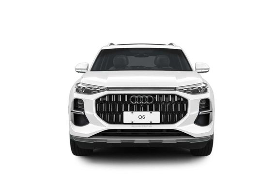 Audi Q6 2024 Medium And Large SUV 40TFSI Quattro Cloud-watching Feather Forest Set 6 Seats