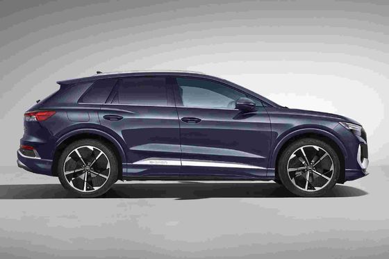 Audi Q4 E-tron 2024 40 E-tron Creative Edition Pure Electric Compact SUV