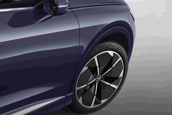 Audi Q4 E-tron 2024 40 E-tron Creative Edition Pure Electric Compact SUV