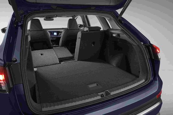 Audi Q4 E-tron 2024 40 E-tron Creative Edition Pure Electric Compact SUV