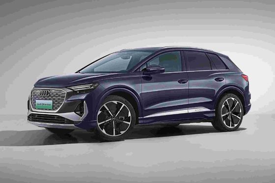Audi Q4 E-tron 2024 40 E-tron Creative Edition Pure Electric Compact SUV