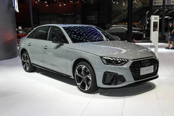 Audi A4L 2024 Mid-size Car 40 TFSI Luxurious And Dynamic Starry Night Edition