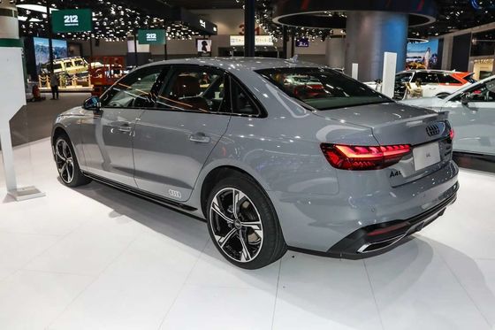 Audi A4L 2024 Mid-size Car 40 TFSI Luxurious And Dynamic Starry Night Edition