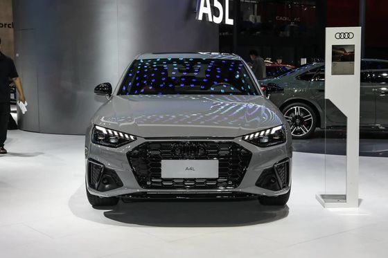 Audi A4L 2024 Mid-size Car 40 TFSI Luxurious And Dynamic Starry Night Edition