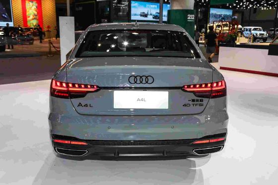 Audi A4L 2024 Mid-size Car 40 TFSI Luxurious And Dynamic Starry Night Edition