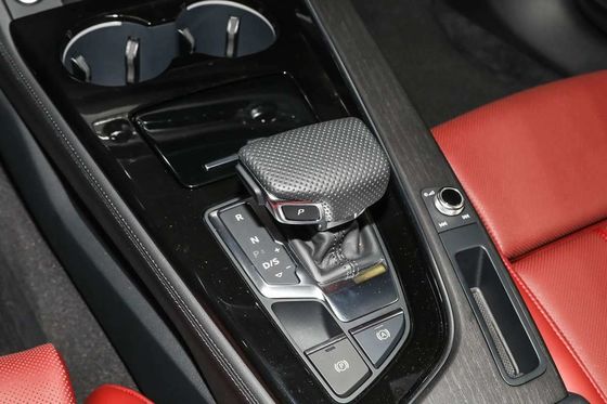 Audi A4L 2024 Mid-size Car 40 TFSI Luxurious And Dynamic Starry Night Edition