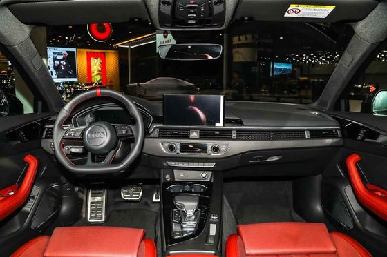 Audi A4L 2024 Mid-size Car 40 TFSI Luxurious And Dynamic Starry Night Edition