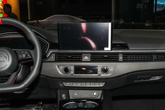 Audi A4L 2024 Mid-size Car 40 TFSI Luxurious And Dynamic Starry Night Edition