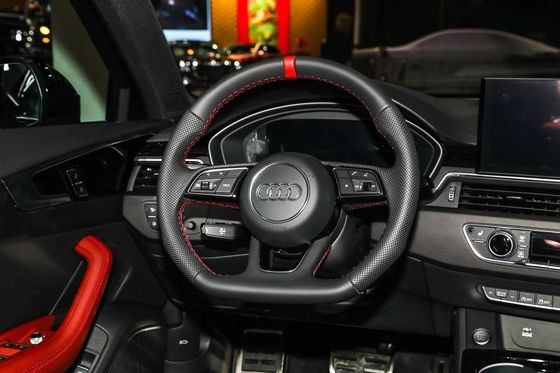 Audi A4L 2024 Mid-size Car 40 TFSI Luxurious And Dynamic Starry Night Edition