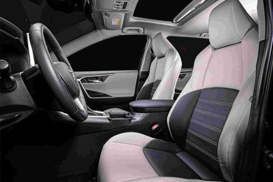 Wilanda 2024 Compact SUV Dual Engine 2.5L Two-wheel Drive Luxury PLUS Version