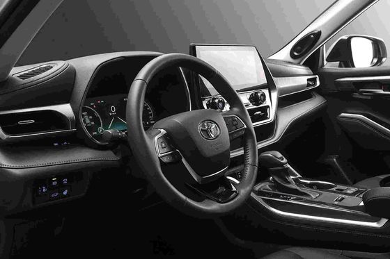 Highlander 2024 SUV moyen à double moteur 2.5L à quatre roues motrices Extreme Version 7 sièges