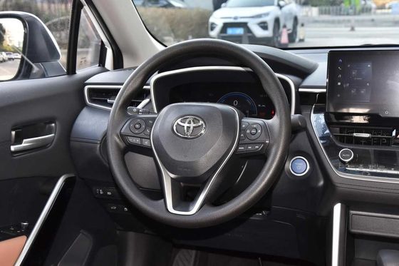 Fenglanda 2024 2.0L Smart Electric Hybrid Vehicle Dual-engine Sports Version