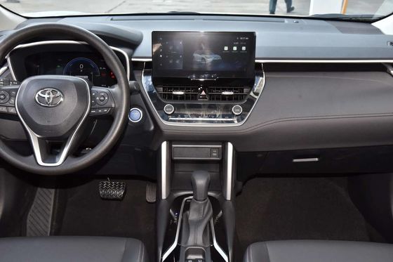 Fenglanda 2024 2.0L Smart Electric Hybrid Vehicle Dual-engine Sports Version