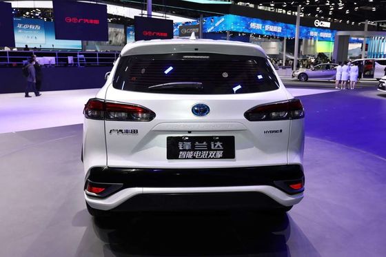 Fenglanda 2024 2.0L Smart Electric Hybrid Vehicle Dual-engine Sports Version