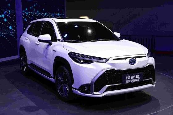 Fenglanda 2024 2.0L Smart Electric Hybrid Vehicle Dual-engine Sports Version