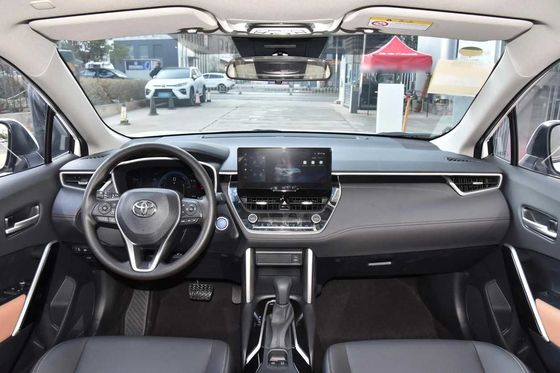 Fenglanda 2024 2.0L Smart Electric Hybrid Vehicle Dual-engine Sports Version