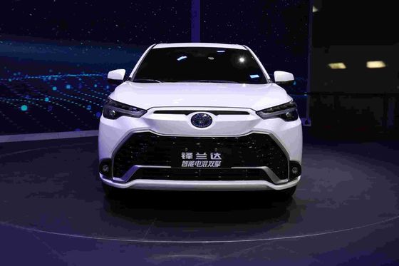 Fenglanda 2024 2.0L Smart Electric Hybrid Vehicle Dual-engine Sports Version