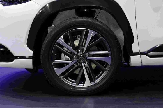 Fenglanda 2024 2.0L Smart Electric Hybrid Vehicle Dual-engine Sports Version