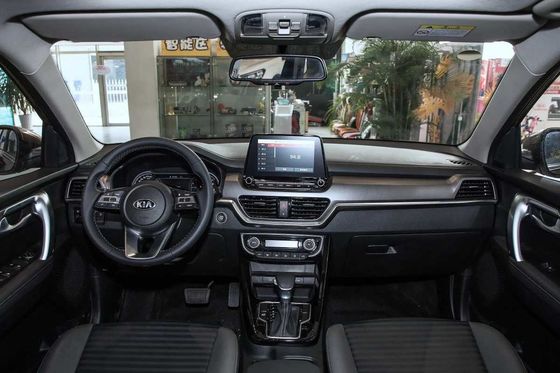 Zhipao 2021 Ace 2.0L Wonderful Edition Petrol Automatic Cars small