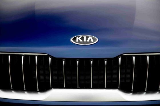 Kia K3 2023 1.4T DCT Premium Luxury Edition hatchback cars
