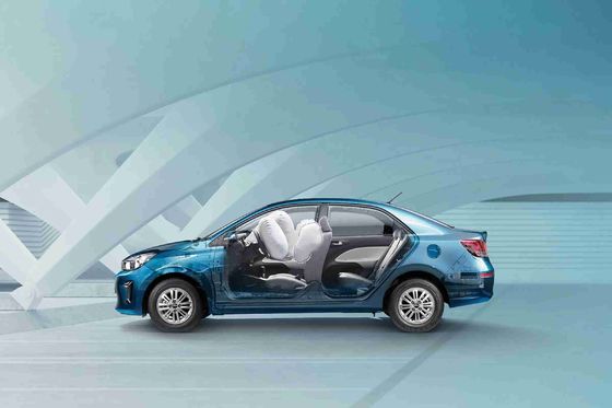 Pegas 2020 Facelift 1.4L Otomatik Elite İnternet Sürümü Küçük Petrol Arabaları