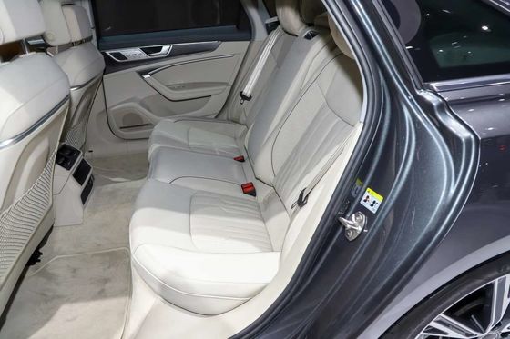 Audi A6L 2025 55 TFSI Quattro Flagship Dynamic Model Petrol Automatic Cars