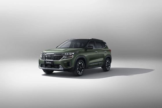 Saitus 2023 1.5L IVT Comfort Edition Chinese Made Automobiles Vehicles