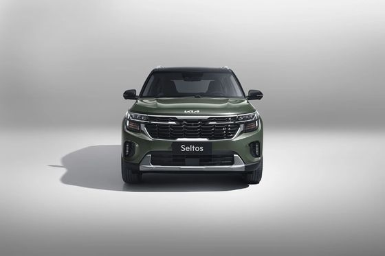 Saitus 2023 1.5L IVT Comfort Edition Chinese Made Automobiles Vehicles