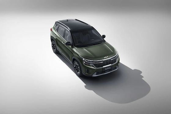 Saitus 2023 1.5L IVT Comfort Edition Chinese Made Automobiles Vehicles