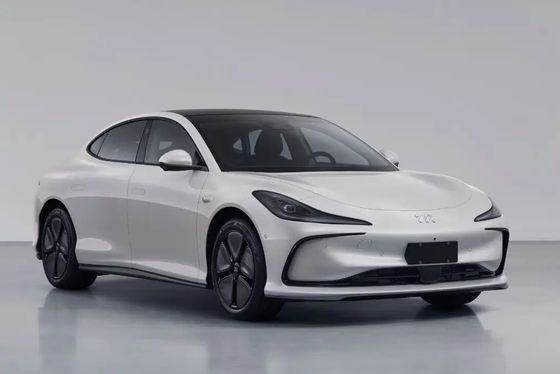 Zhiji L6 2024 Max Super Performance Edition 100kWh