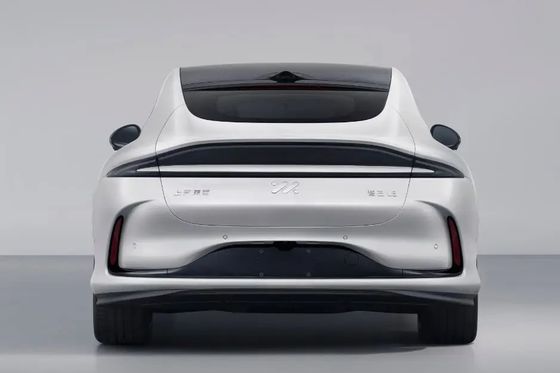 Zhiji L6 2024 Max Super Performance Edition 100kWh