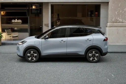 Wuling Binguo PLUS 2024 510km amiral gemisi versiyonu