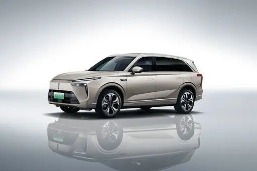 Blue Mountain 2023 four-wheel drive ultra-long battery life version