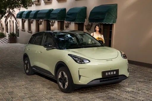 Star Wish 2025 410km Free Edition
