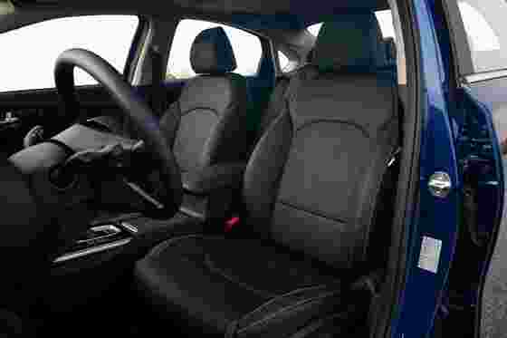 Kia K3 2024 model 1.5L CVT Comfort Plus Edition