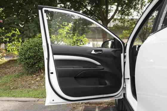 KX1 2026 model 1.4L CVT sunroof model
