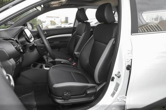 KX1 2026 model 1.4L CVT sunroof model