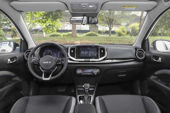 KX1 2026 model 1.4L CVT sunroof model