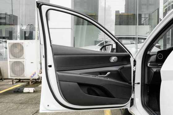 Elantra 2023 model 1.5LCVT  GLX  Elite Edition