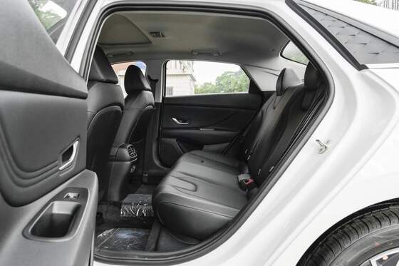 Elantra 2023 model 1.5LCVT  GLX  Elite Edition