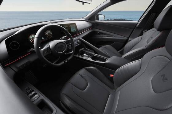 Elantra 2023 model 1.5LCVT  GLX  Elite Edition